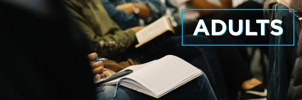 College ministry