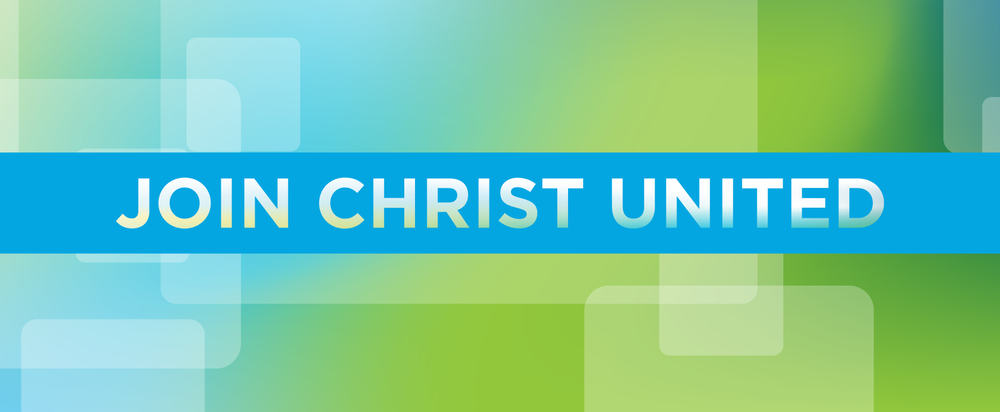 Join Christ United