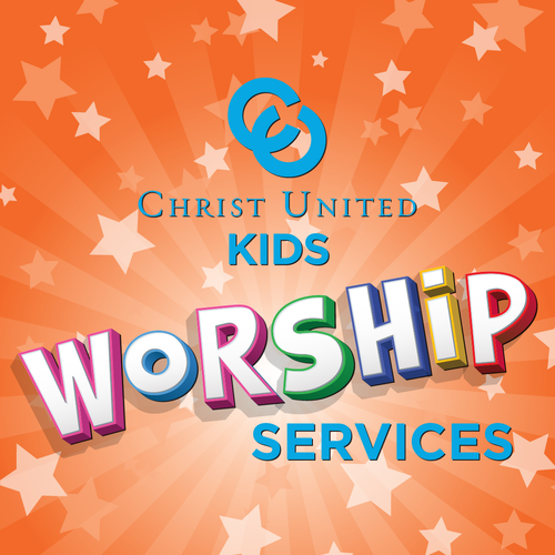 Kids ministry