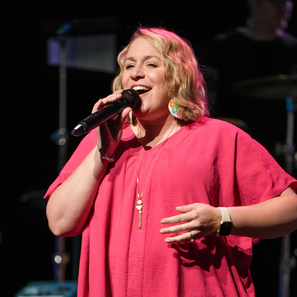 Christ United worship